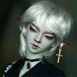 Soul Doll Hyull-Vampire ver.