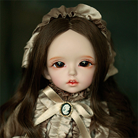 Soul Doll Yulin-Human ver.