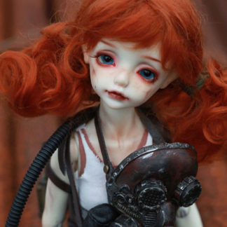 DollZone Penny
