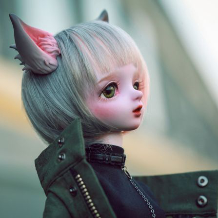 DollZone Tit – BJDivas