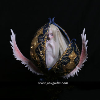 Dream Valley The Blessing of Saintess