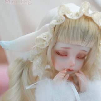 DollZone Mini Jing