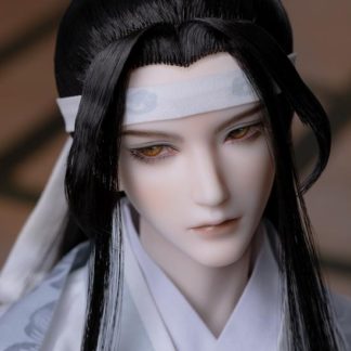 Ringdoll Lan Wangji