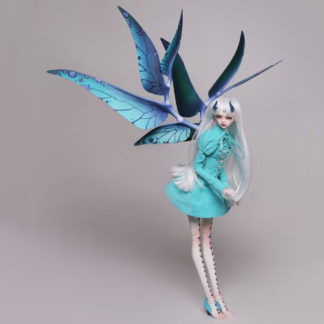 Dream Valley Cecelia (Elf)