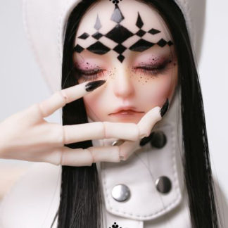 Dream Valley Hyaline