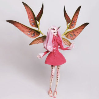 Dream Valley Belinda (Elf)