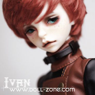 DollZone Ivan
