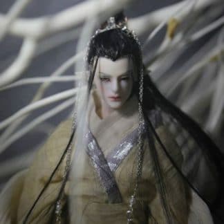 Miracle Doll YanXi (Human Ver.)