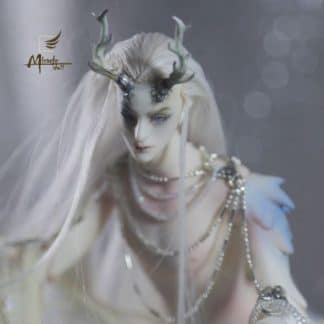 Miracle Doll YanXi (Dragon Ver.)