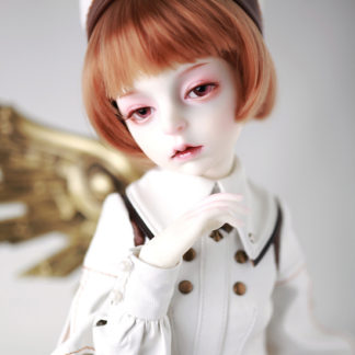 DollZone Gill