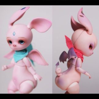 Dream Valley Jack/Mike