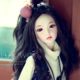 Soul Doll EunWoo-casual ver.