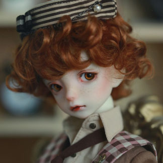 DollZone Neil