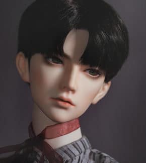 Loong Soul Min Yan - The One