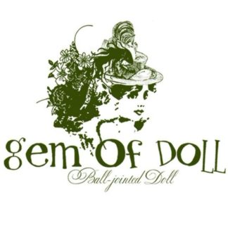 GEM OF DOLL