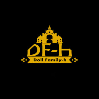 DOLL FAMILY-H
