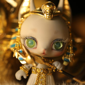 Wepwawet Full Set (Limited)