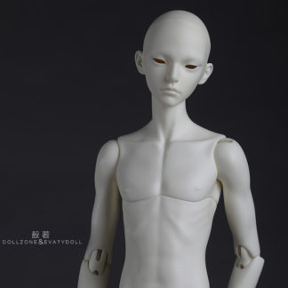 DollZone Prajna (Mar 6 - Mar 11, 2019)