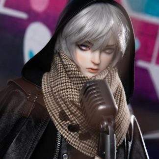 Ringdoll Great Mentor Hui