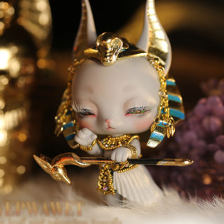 Sleepy Wepwawet Full Set (Limited)