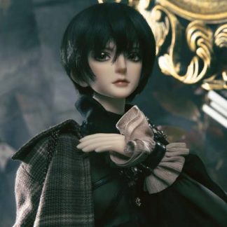 Ringdoll Fake Rabbit