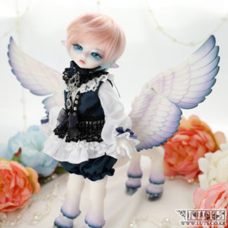 Honey Delf Pegasus Navy ver. Moonlit Song Limited