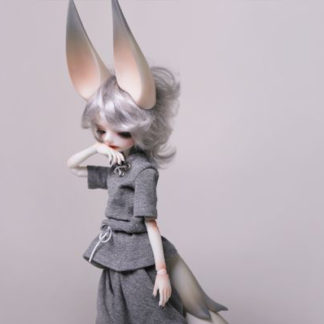 Dream Valley C6-09 (Outfit)