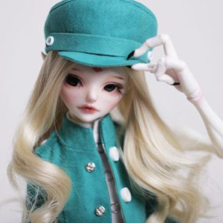 Dream Valley C4-09 (Outfit)