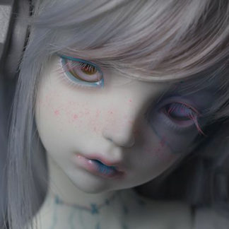DollZone Venus Halo