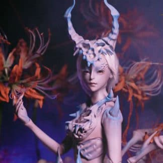 Miracle Doll Arachne