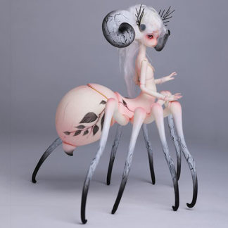 Doll Chateau Xaviera