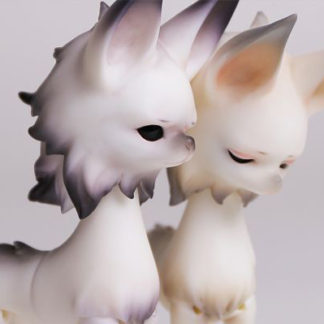 Dream Valley Aiden-wolf/Glen-wolf/Julia-wolf