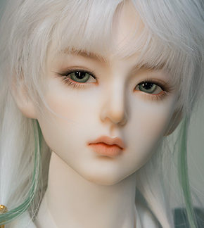 Loong Soul Spring Fairy - GouMang