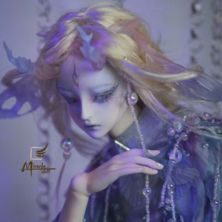 Miracle Doll Little Moth ChiZu