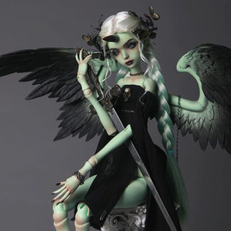 Doll Chateau Nicola-A