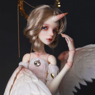 Doll Chateau Nicola-B