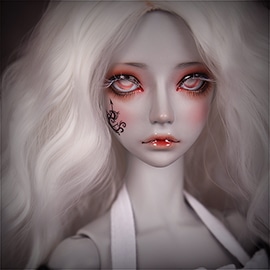 Withdoll [JWD] Witch Maid Emma