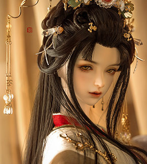 Loong Soul Bi Yue Wu