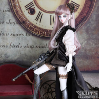 Senior Delf GIRL Steampunk ver. Limited