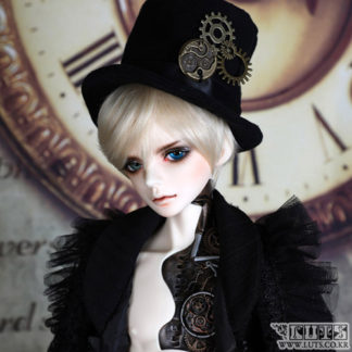Senior65 Delf Steampunk ver. Limited
