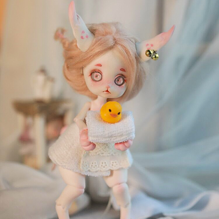 DollZone Miko – BJDivas