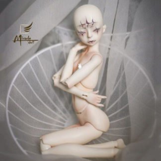 Miracle Doll  1/4 Slender Girl Body