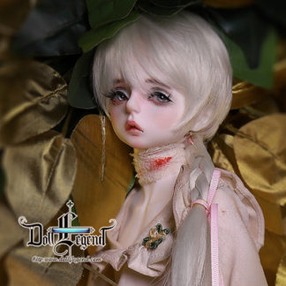 42-44 CM DOLL