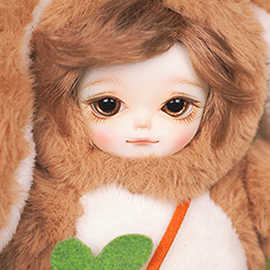 Little Bunnies - Rolly