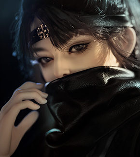 Loong Soul Eleven Jr