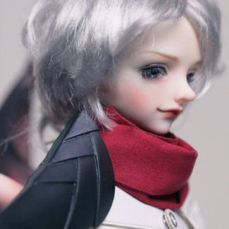 Dream Valley Grayson (Human Version)