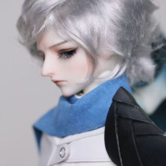 Dream Valley Cayes (Human Version)