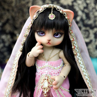 Zuzu Delf CORNI - PRINCESS Limited