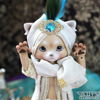 Zuzu Delf LURUS - ALADDIN Limited