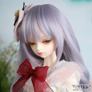 Model Kid Delf CARROT Romance Limited
